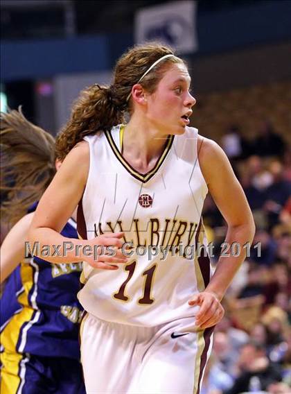 Thumbnail 1 in Arlington Catholic vs Millbury (MIAA Division 2 Final) photogallery.