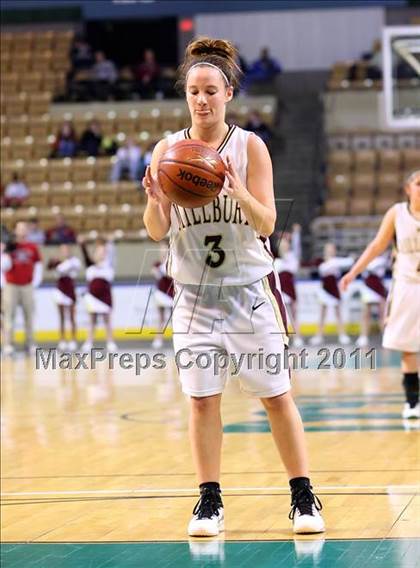 Thumbnail 1 in Arlington Catholic vs Millbury (MIAA Division 2 Final) photogallery.