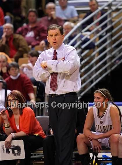 Thumbnail 1 in Arlington Catholic vs Millbury (MIAA Division 2 Final) photogallery.