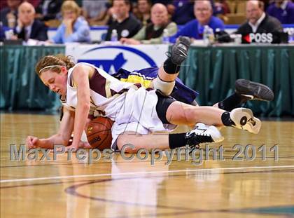 Thumbnail 2 in Arlington Catholic vs Millbury (MIAA Division 2 Final) photogallery.