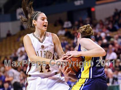 Thumbnail 1 in Arlington Catholic vs Millbury (MIAA Division 2 Final) photogallery.
