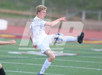 Thumbnail 3 in Loyola vs. Torrey Pines (CIF SoCal Regional D1 Semifinal) photogallery.