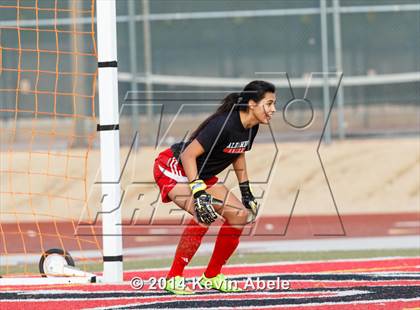 Thumbnail 1 in Alhambra vs. Peoria (Pride in Paradise Tournament) photogallery.