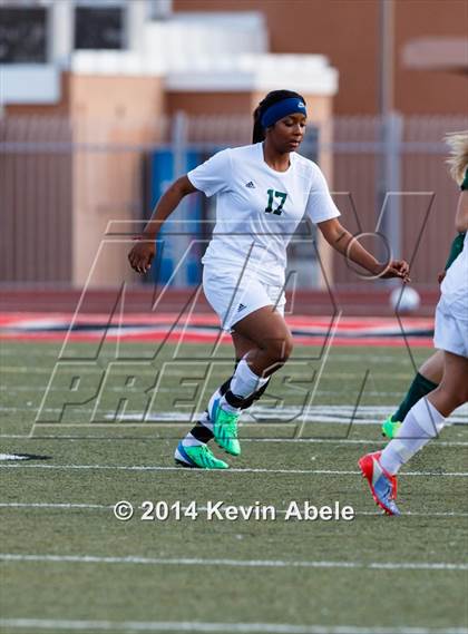 Thumbnail 2 in Alhambra vs. Peoria (Pride in Paradise Tournament) photogallery.