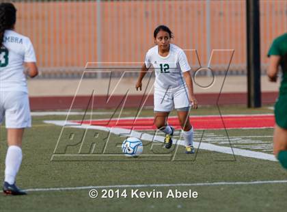 Thumbnail 2 in Alhambra vs. Peoria (Pride in Paradise Tournament) photogallery.