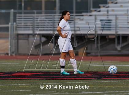 Thumbnail 1 in Alhambra vs. Peoria (Pride in Paradise Tournament) photogallery.