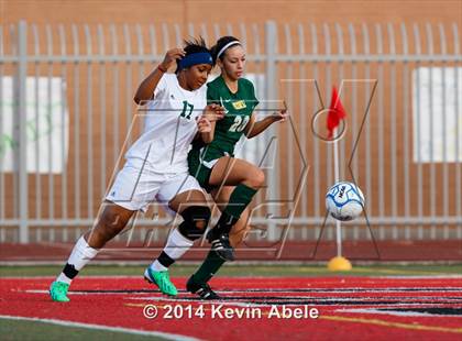 Thumbnail 1 in Alhambra vs. Peoria (Pride in Paradise Tournament) photogallery.