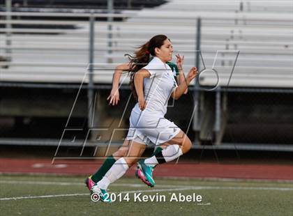 Thumbnail 1 in Alhambra vs. Peoria (Pride in Paradise Tournament) photogallery.