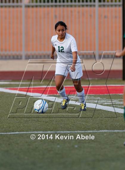 Thumbnail 3 in Alhambra vs. Peoria (Pride in Paradise Tournament) photogallery.