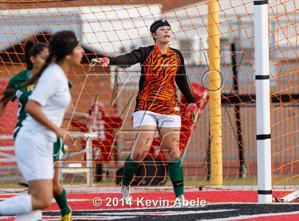 Thumbnail 1 in Alhambra vs. Peoria (Pride in Paradise Tournament) photogallery.