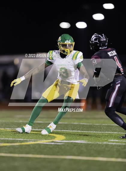 Thumbnail 3 in Summerville vs Carolina Forest (SCHSL 5A Round 3) photogallery.