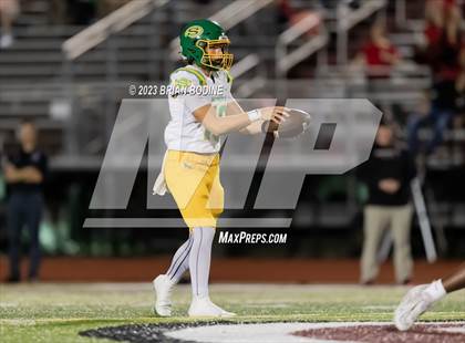 Thumbnail 2 in Summerville vs Carolina Forest (SCHSL 5A Round 3) photogallery.