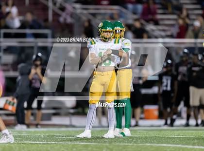 Thumbnail 3 in Summerville vs Carolina Forest (SCHSL 5A Round 3) photogallery.