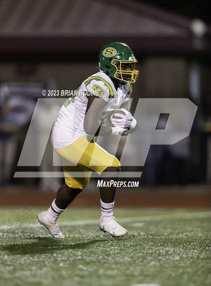 Thumbnail 2 in Summerville vs Carolina Forest (SCHSL 5A Round 3) photogallery.