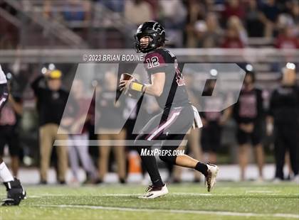 Thumbnail 2 in Summerville vs Carolina Forest (SCHSL 5A Round 3) photogallery.