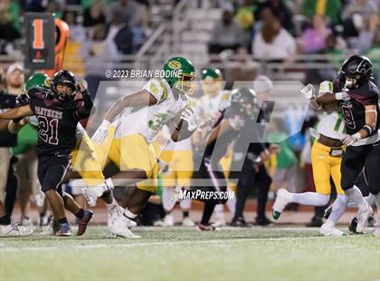 Thumbnail 2 in Summerville vs Carolina Forest (SCHSL 5A Round 3) photogallery.