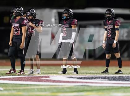 Thumbnail 2 in Summerville vs Carolina Forest (SCHSL 5A Round 3) photogallery.