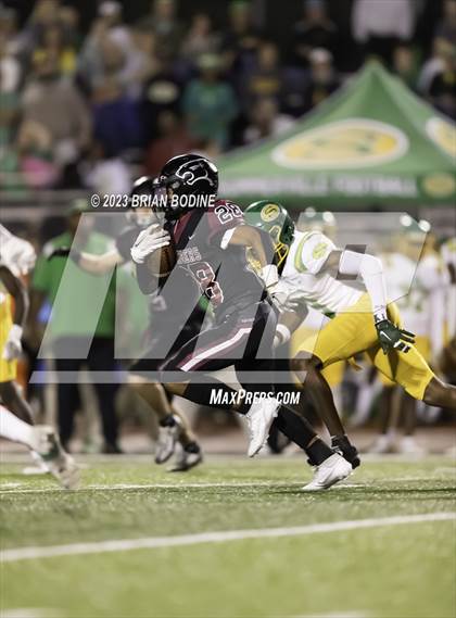 Thumbnail 1 in Summerville vs Carolina Forest (SCHSL 5A Round 3) photogallery.