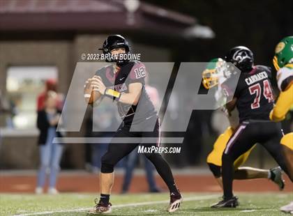 Thumbnail 1 in Summerville vs Carolina Forest (SCHSL 5A Round 3) photogallery.