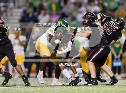 Thumbnail 1 in Summerville vs Carolina Forest (SCHSL 5A Round 3) photogallery.