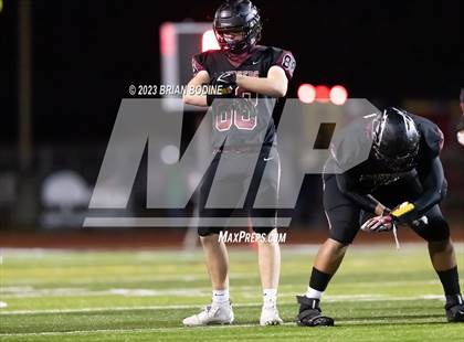 Thumbnail 3 in Summerville vs Carolina Forest (SCHSL 5A Round 3) photogallery.