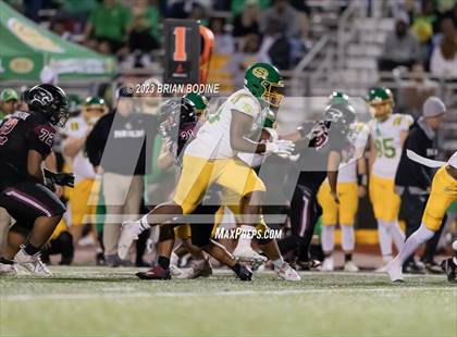 Thumbnail 1 in Summerville vs Carolina Forest (SCHSL 5A Round 3) photogallery.