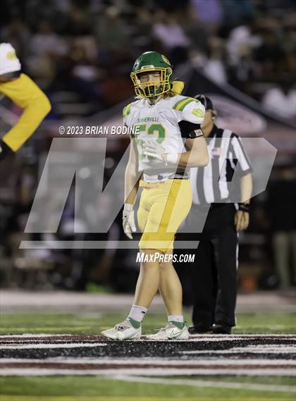 Thumbnail 3 in Summerville vs Carolina Forest (SCHSL 5A Round 3) photogallery.