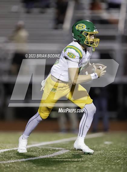 Thumbnail 2 in Summerville vs Carolina Forest (SCHSL 5A Round 3) photogallery.