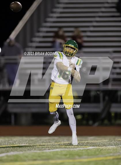 Thumbnail 1 in Summerville vs Carolina Forest (SCHSL 5A Round 3) photogallery.