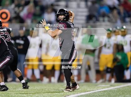 Thumbnail 2 in Summerville vs Carolina Forest (SCHSL 5A Round 3) photogallery.
