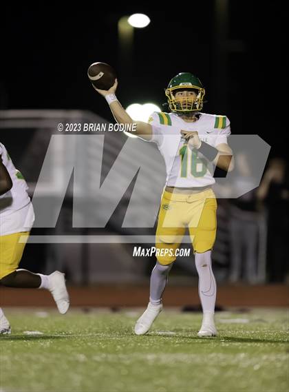 Thumbnail 2 in Summerville vs Carolina Forest (SCHSL 5A Round 3) photogallery.