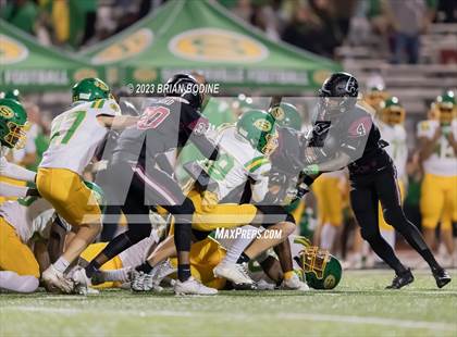 Thumbnail 3 in Summerville vs Carolina Forest (SCHSL 5A Round 3) photogallery.