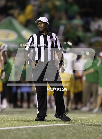 Thumbnail 3 in Summerville vs Carolina Forest (SCHSL 5A Round 3) photogallery.