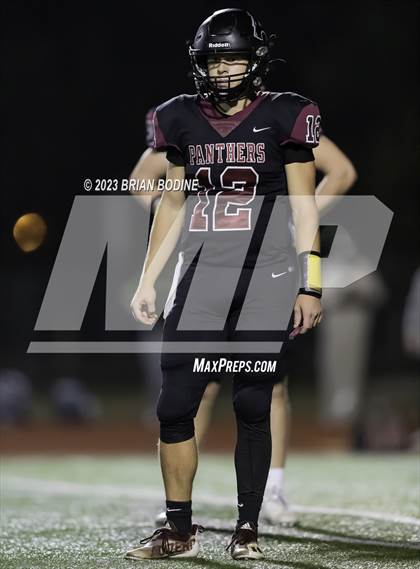 Thumbnail 2 in Summerville vs Carolina Forest (SCHSL 5A Round 3) photogallery.