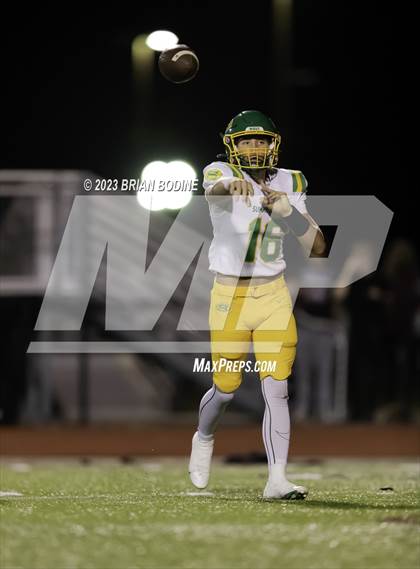 Thumbnail 3 in Summerville vs Carolina Forest (SCHSL 5A Round 3) photogallery.