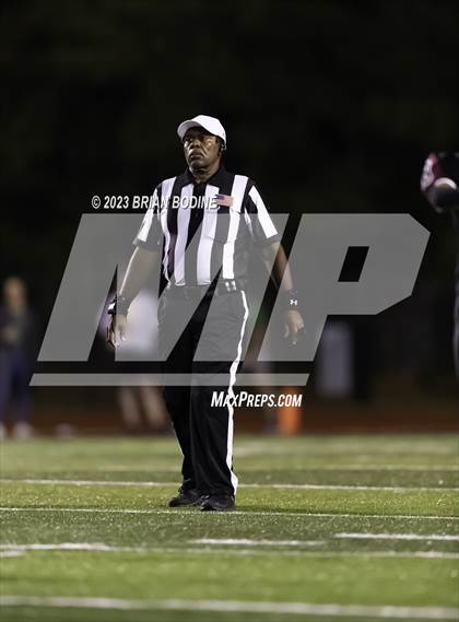 Thumbnail 3 in Summerville vs Carolina Forest (SCHSL 5A Round 3) photogallery.