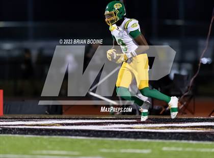 Thumbnail 2 in Summerville vs Carolina Forest (SCHSL 5A Round 3) photogallery.