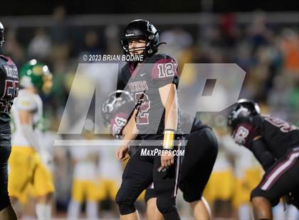 Thumbnail 2 in Summerville vs Carolina Forest (SCHSL 5A Round 3) photogallery.