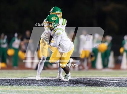 Thumbnail 1 in Summerville vs Carolina Forest (SCHSL 5A Round 3) photogallery.