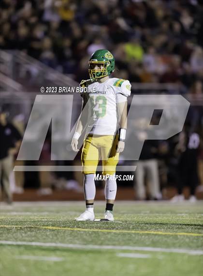 Thumbnail 1 in Summerville vs Carolina Forest (SCHSL 5A Round 3) photogallery.