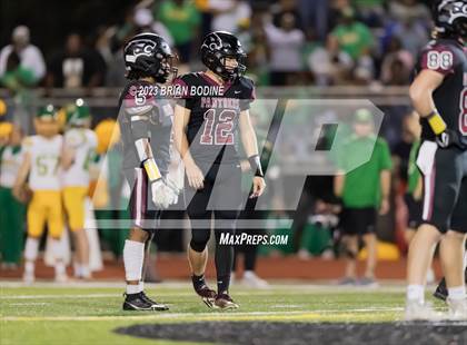 Thumbnail 1 in Summerville vs Carolina Forest (SCHSL 5A Round 3) photogallery.