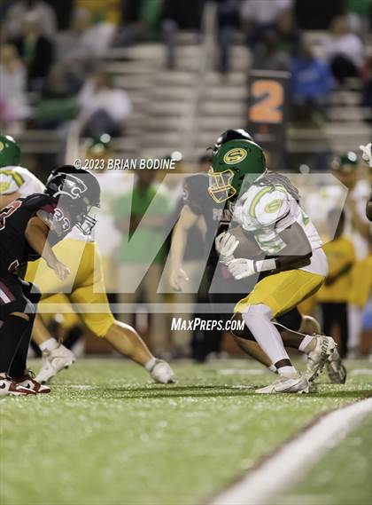 Thumbnail 3 in Summerville vs Carolina Forest (SCHSL 5A Round 3) photogallery.