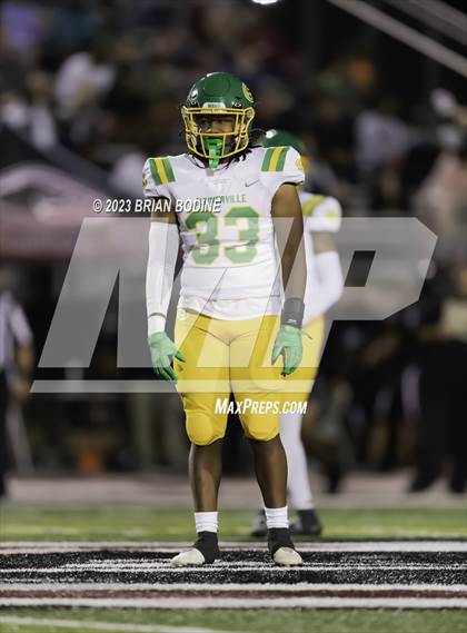 Thumbnail 2 in Summerville vs Carolina Forest (SCHSL 5A Round 3) photogallery.