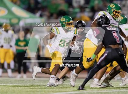 Thumbnail 1 in Summerville vs Carolina Forest (SCHSL 5A Round 3) photogallery.