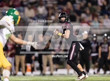 Thumbnail 3 in Summerville vs Carolina Forest (SCHSL 5A Round 3) photogallery.