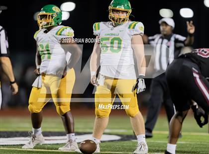 Thumbnail 1 in Summerville vs Carolina Forest (SCHSL 5A Round 3) photogallery.