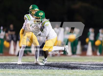 Thumbnail 3 in Summerville vs Carolina Forest (SCHSL 5A Round 3) photogallery.