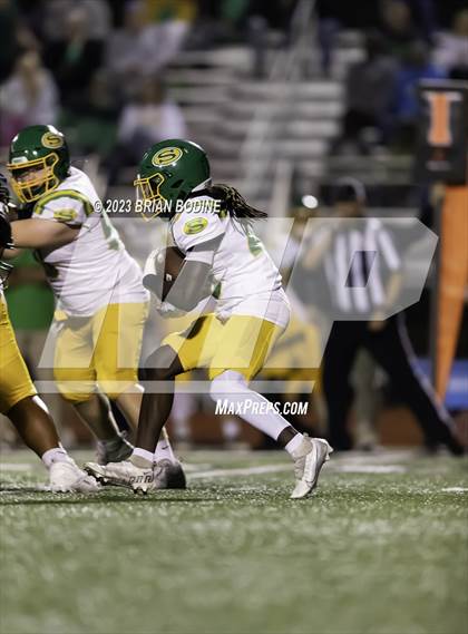 Thumbnail 2 in Summerville vs Carolina Forest (SCHSL 5A Round 3) photogallery.