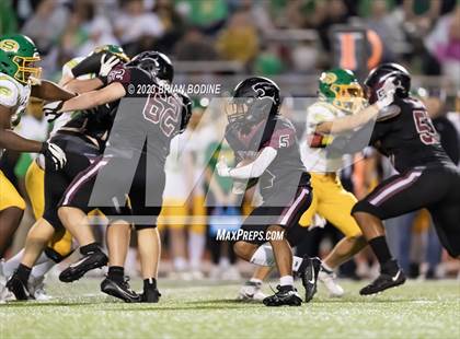 Thumbnail 2 in Summerville vs Carolina Forest (SCHSL 5A Round 3) photogallery.