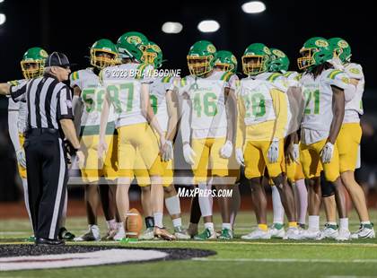 Thumbnail 2 in Summerville vs Carolina Forest (SCHSL 5A Round 3) photogallery.